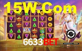 6633bet plataforma