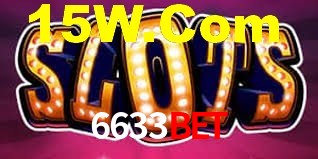 Welcome Bonus 6633bet