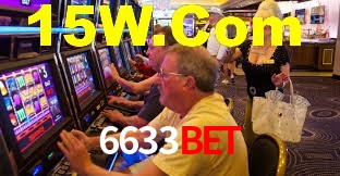 Ofertas Imperdíveis na 6633bet: Promoções e Bônus Que Valem a Pena