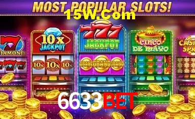 Apostas de Futebol 6633bet