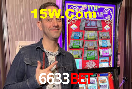 Bônus Generosos e Exclusivos no 6633bet para Você!