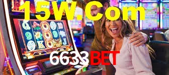 6633bet App Interface