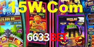 6633bet plataforma
