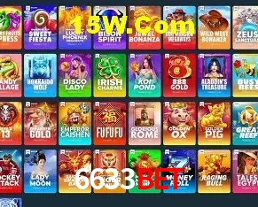 Jogo Spaceman 6633bet