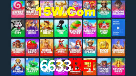 APP oficial da 6633bet para mobile