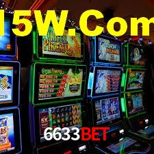 Live Casino 6633bet