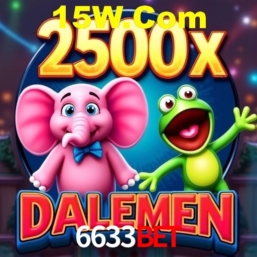 Inovações de Jogos na 6633bet: O Futuro das Experiências Interativas