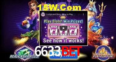 Casino Ao Vivo 6633bet