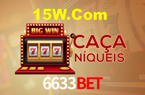 6633bet plataforma