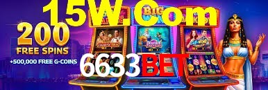 Tournaments 6633bet