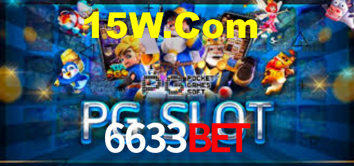 6633bet