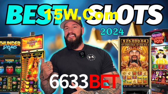 6633bet.com