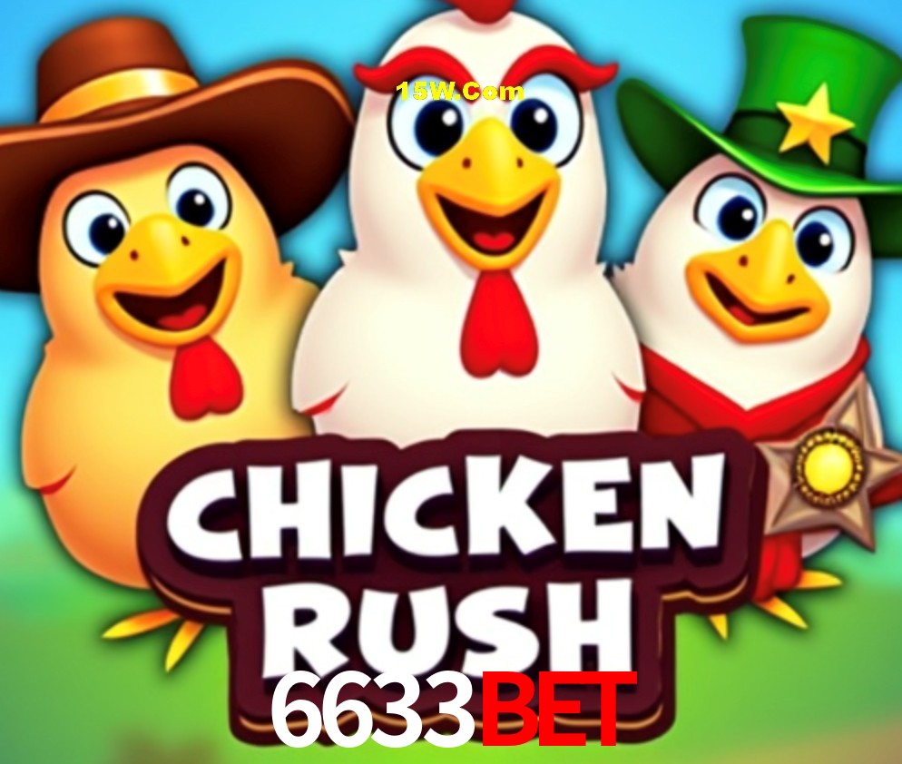 Casino VIP 6633bet