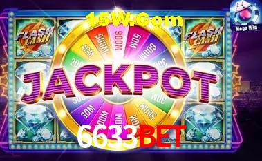 Especiais de Fim de Semana 6633bet