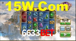 Exclusive Games 6633bet