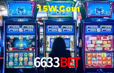 Login Seguro 6633bet