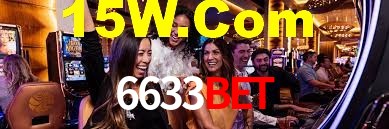 Explore as vantagens do 6633bet: serviço profissional e confiabilidade