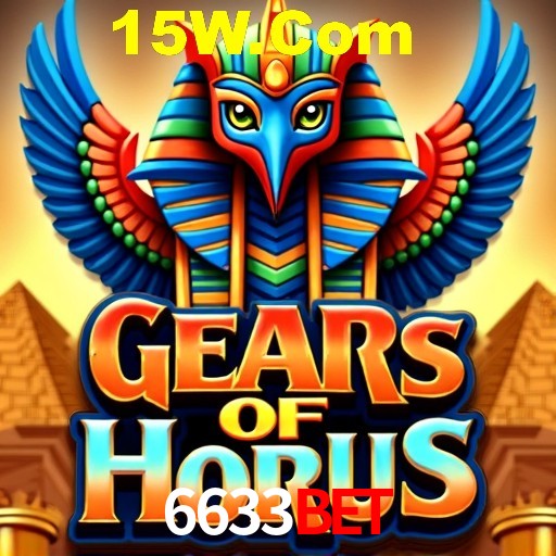Bonus Features 6633bet