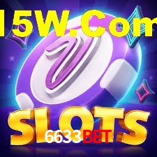 Roulette Table 6633bet