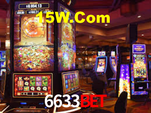 6633bet.com