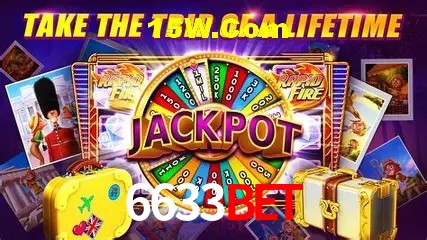 Provedores de Jogos 6633bet