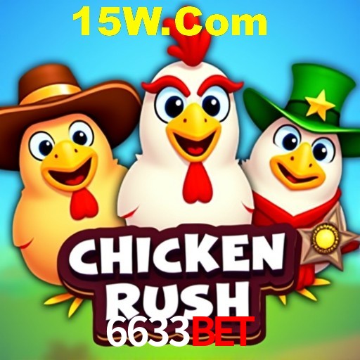 Exclusive Offers 6633bet