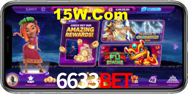 6633bet